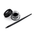 thumbnail image 1 of Delineador de ojos Rimmel Scandaleyes, gel impermeable negro, 2,5 ml, 1 of 9