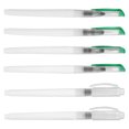 ITSELFER 6Pcs Refillable Drawing Brush Reusable Painting Brush Reusable