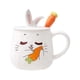 thumbnail image 1 of 1 juego taza de café, 1 of 3