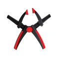 thumbnail image 1 of Bessey Varioclippix Xv Spring Clamp, 1 of 2