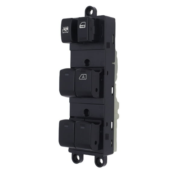 Master Master Interruptor De Ventanilla Eléctrica 25401-CJ41A Reemplazo De Respuesta Rápida Del Lado Derecho Del Conductor Para Tiida C11 SC11 C11Z 2006-2010