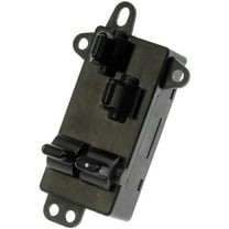 Dorman 901-449 Front Driver Side Power Window Switch - Front left for Specific Chrysler / Dodge Models