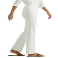 thumbnail image 4 of CHOK Women‘s Everfit High Rise Pull-On Bootcut Pant, 4 of 9