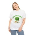 thumbnail image 4 of Let's get lucked up Shirt,Patrick Day Shirt,Day Drinking Shirt ID-0216-N75N, 4 of 10