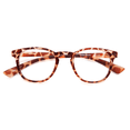 thumbnail image 1 of Lentes de Lectura B+D Smart Round Readers Tortuga, 1 of 6