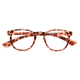 thumbnail image 1 of Lentes de Lectura B+D Smart Round Readers Tortuga, 1 of 6