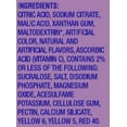 thumbnail image 4 of Tampico Mango Punch Drink Mix 6ct, 4 of 5