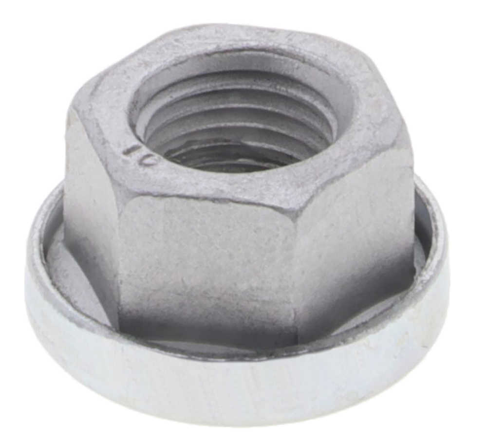 Mevotech MS106261 Steering Tie Rod End Assembly