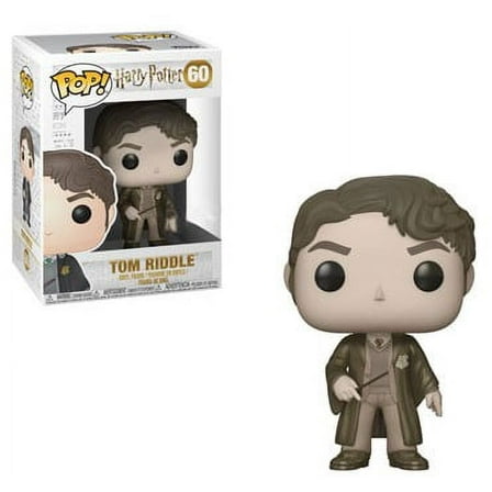 60 Tom Riddle (Sepia) - Harry Potter Funko POP