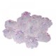 thumbnail image 3 of Juguete de bola de flores de papel de colores para gatos Savlot Pet Cat Supplies, 12 piezas, 3 of 6