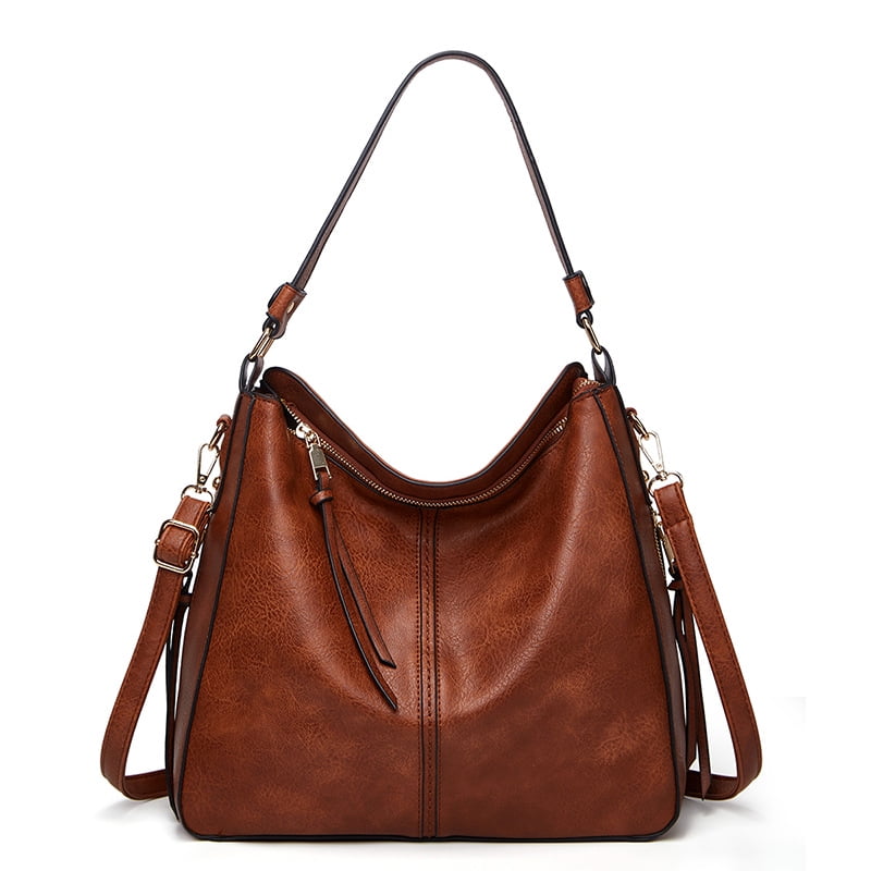LEZMORE Satchel Purses and Handbags for Women Shoulder Tote Bags ...