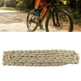 thumbnail image 4 of Bike Chain, Efficient 116 Links  Single Speed Chain Universal  For Outdoor Cycling ANGGREK O, 4 of 8