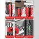 thumbnail image 2 of Juego de Herramientas de ReparacióN de Grifos para de Cocina y BañO, Llaves 24 en 1, Herramientas Manuales para InstalacióN de PlomeríA en el BañO, 2 of 7