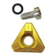 thumbnail image 3 of Herramienta para pesas de golf, bloque de pesas, corrector de swing, pesas para cabeza de palo de golf para Ltdx Oro 12g, 3 of 6