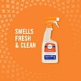 thumbnail image 6 of Febreze Fabric Antimicrobial Sanitizing and Odor-Eliminating Fabric Spray, 32 fl oz, 6 of 11