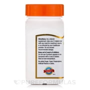 21st Century Vitamin C, 500 mg, 110 Tablets