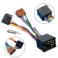 thumbnail image 7 of Car Radio Stereo Adapter Harness Cable for Compatible Vehicles with Antenna Interface, 7 of 7