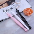 thumbnail image 1 of Pluma de flor para tallar uñas, 3 piezas de gel para uñas, delineador de uñas, pluma de pintura para uñas, verdadera excelencia, 1 of 8