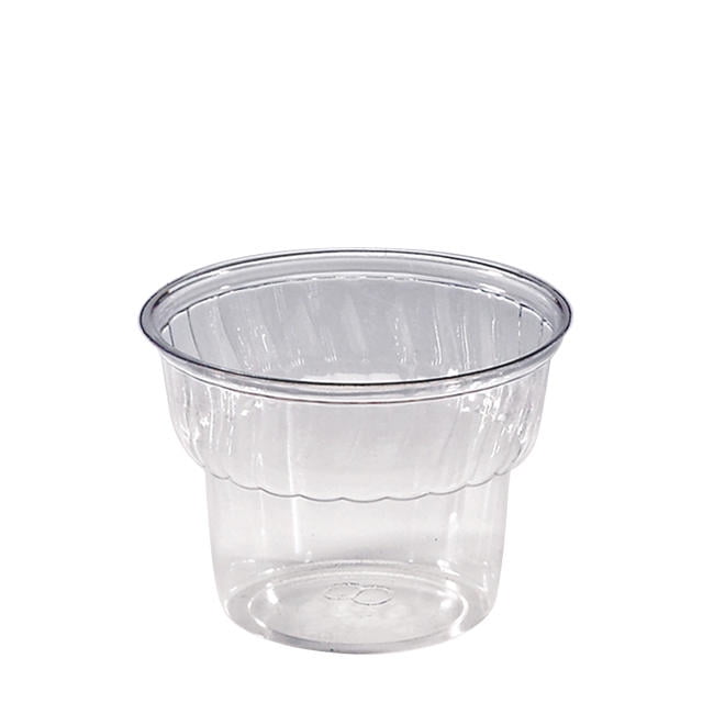 Classic Dessert Dish PET 8 oz by Wna