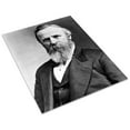 thumbnail image 3 of Print: President Rutherford B. Hayes, Half-Length Portrait, Seated, Facing, 3 of 4