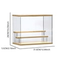 thumbnail image 3 of BKER "Showcase Your ! Transparent Acrylic Display Stand Storage – The Ultimate Organizer For Action Figures & Collectibles!", 3 of 5