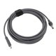 thumbnail image 5 of Cable USB Satélite DC A Tipo C Enchufe De Cable De Alimentación Y Reproducción De Satélite DC A USB C Extensión Del Cable De Alimentación Para Mini, 5 of 7