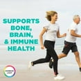 thumbnail image 4 of Active Adult 50+ Multivitamin | 180 Tablets | by Rainbow Light, 4 of 9