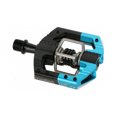 thumbnail image 4 of CRANK BROTHERS 16080 Black/Blue DUAL SIDE CLIPLESS W/PLATFORM, 4 of 5