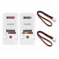 thumbnail image 1 of 1set RF433T/RF433R Wireless RF Transmitter & Receiver Working Frequency 433.92MHz for IoT RF Remote Control Automation, 1 of 5