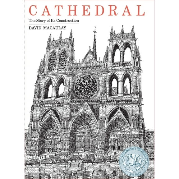 Sandpiper Cathedral: The Story of Its Construction, (Paperback)