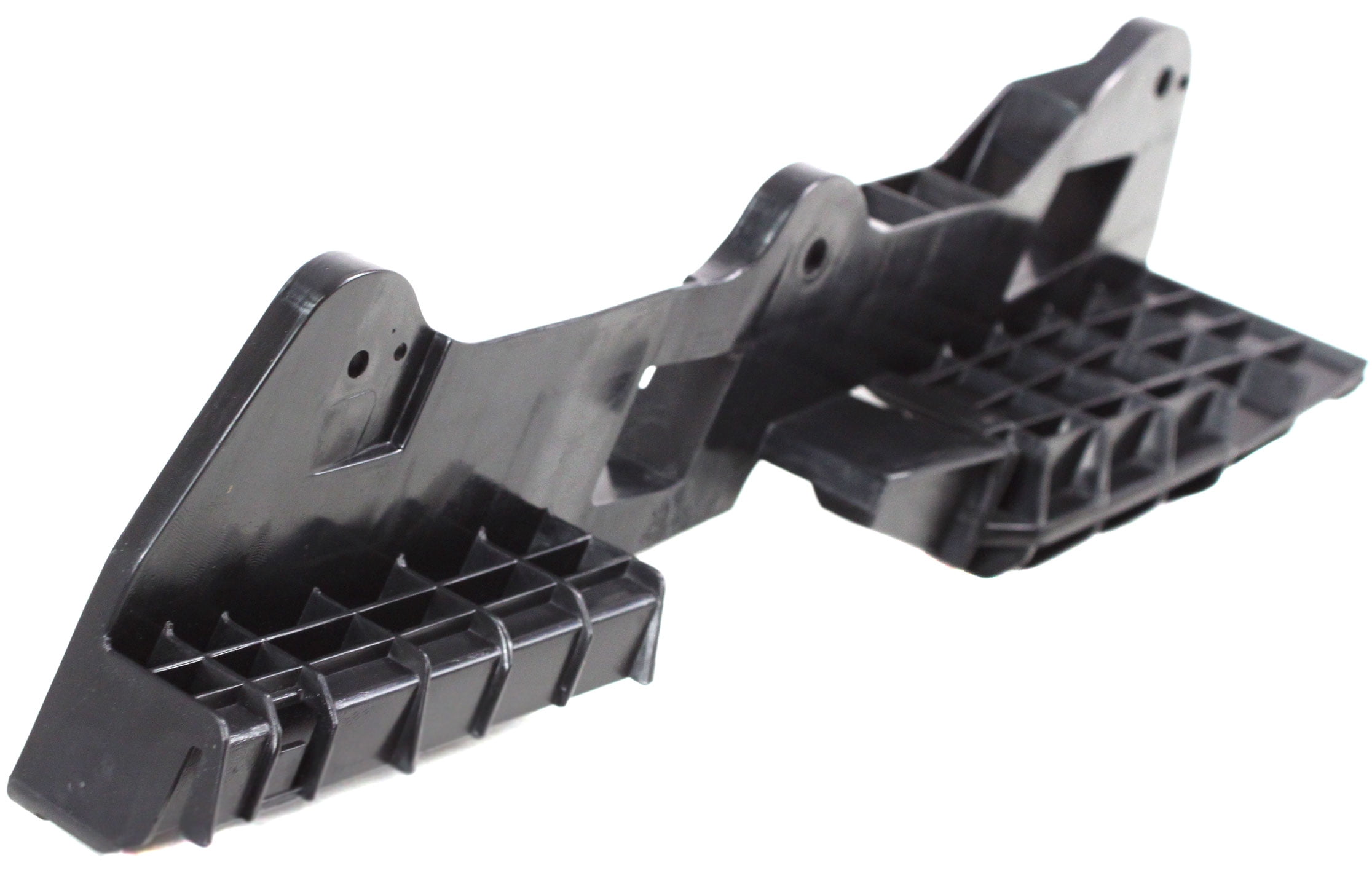 Replacement REPL013110 Bumper Bracket Compatible For 2007-2009 Lexus ES350 Front, Left Driver