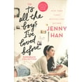 thumbnail image 2 of The to All the Boys I've Loved Before Paperback Collection (Boxed Set): To All the Boys I've Loved Before; P. S. I Still Love You; Always and Forever, Lara Jean (Combined volume) (Paperback), 2 of 2
