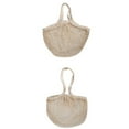 thumbnail image 4 of Sac en Filet Tortue Sac de Courses Réutilisable Sac à Fruits Réutilisable Sac de Rangement pour Femmes, 4 of 6