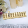 thumbnail image 4 of Organizador de aceites esenciales, expositor de botellas, estante multiusos para perfumes, ideal para festivales y año Nuevo., 4 of 7