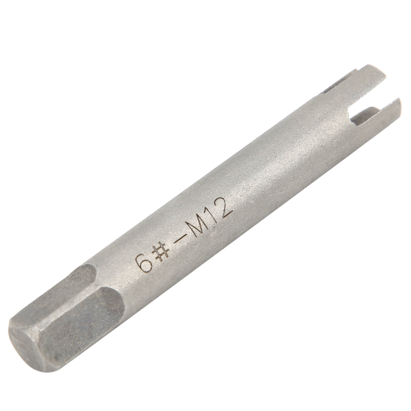 Tap Extractor Broken Tap Extractor 4 Claws Screw Remover Wire Tap Extractor M12 Tap Remover Tap