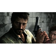 Naughty Dog Inc. The Last of Us, Sony, PlayStation 3, 711719981749