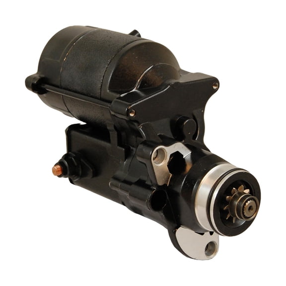 OEG Parts New Starter Replacement For Harley Davidson FLS Softail Slim 2012-17, FLHTKSE CVO Limited 2014-16, FLHTKL Ultra Limited Low 2015-16 428000-3490 410-52175 31619-06A 31619-06 3161806A