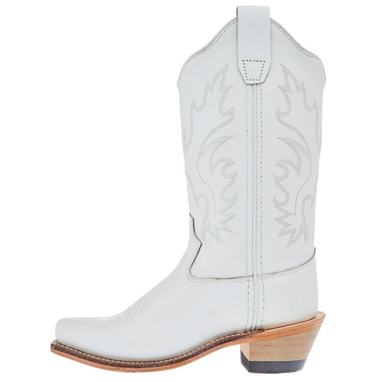 Old west girls boots hot sale