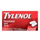 thumbnail image 1 of Tylenol 500 mg 10 tabletas, 1 of 4