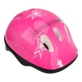thumbnail image 1 of Casco de Bicicleta para Niños, Foro de Espuma que absorbe los Golpes, Casco de Bicicleta para Niños con Correa Ajustable, Casco de Ciclismo Ligero, Casco de Monopatín para Para Para, 1 of 7