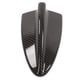 thumbnail image 3 of Cubierta de Antena de Aleta de Tiburón, Instalacia simple de fibra de carbono base area de techo de fibra de carbono para reemplazo de accesorios para automóviles para 3, 3 of 7