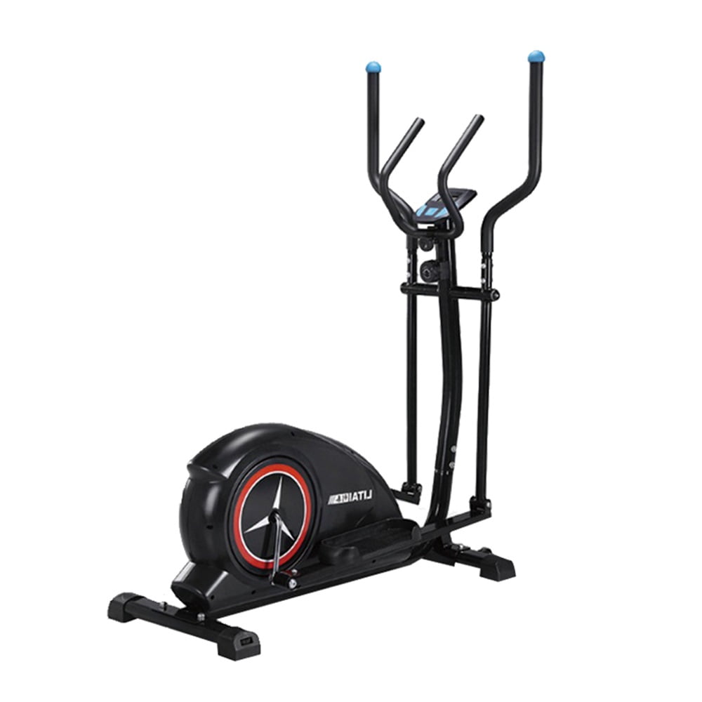 Elliptical Machine Trainer for Home Gym Exercise