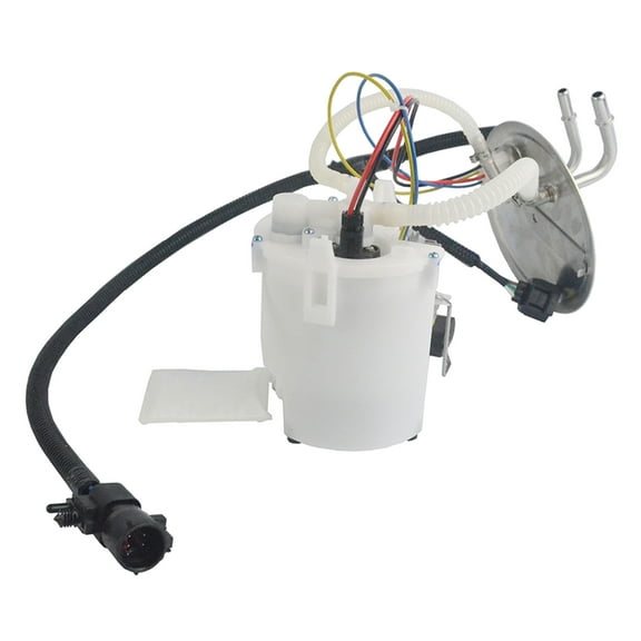 Agility Auto Parts 4010092 Fuel Pump Module Assembly for Ford, Mercury Specific Models