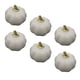 thumbnail image 5 of Estatua decorativa de Halloween Macarena Figura de Calabaza Artificial 6 Piezas, 5 of 8