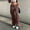 Coffee, variant on JJHGVB Wide Leg Jeans Wide Leg Jeans for Women Long Casual Pants Vintage Jeans Denim Trousers Pants with Pockets High Waisted Denim Pants Pull-On Pant Straight Denim Jeans Loose Fit Black L