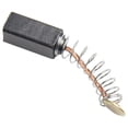 thumbnail image 3 of Bgsha 2pcs Brushes for Electric Motors 10x5x5mm Replacement Part, 3 of 9