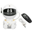 thumbnail image 1 of Qukaim Projecteur d'étoiles LED Astronaute Lampe RGB Veilleuse Projection Étoile Forme Astronaute, 1 of 14