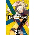 thumbnail image 1 of Pre-Owned Go! Go! Loser Ranger! 2, 9781646515103, 1646515102, Paperback,, 1 of 1