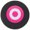 As Shown, variant on FUTUREORYY Archery Target EVA Multi 1Set 9.8x9.8in