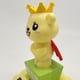 thumbnail image 4 of modelo de perro energía solar, de columpio de baile, muñeca, muñecos de juguete, coleccionables, decoración de escritorio Baoblaze Juguete lindo de Bobble, 4 of 8